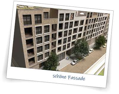 Blogbeitrag lebendige Fassade